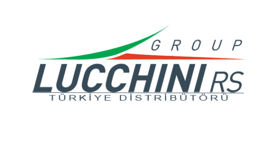 Lucchini RS Logo